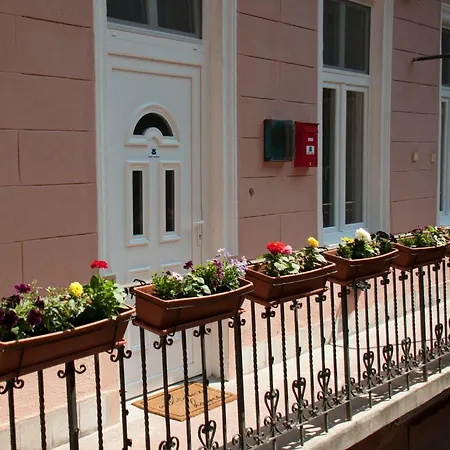 Apartamento Angel's *