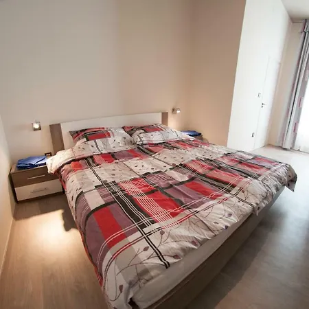 Angel's Apartment